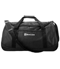 Сумка дорожная Semi Line 40 Black (A3043-2) фото, картинка, изображение