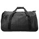 Сумка дорожня Semi Line 40 Black (A3043-2) - картинка, зображення, фото дорожньої сумки
