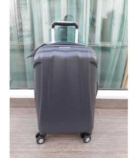 Чемодан Airtex 239 Mini серый фото, картинка, изображение