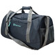 Сумка дорожня Semi Line 40 Navy/Grey (A3043-4) - картинка, зображення, фото дорожньої сумки