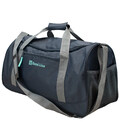 Сумка дорожня Semi Line 40 Navy/Grey (A3043-4) картинка, зображення, фото