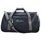 Сумка дорожня Semi Line 40 Navy/Grey (A3043-4) - картинка, зображення, фото дорожньої сумки