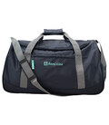 Сумка дорожня Semi Line 40 Navy/Grey (A3043-4) картинка, зображення, фото