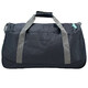 Сумка дорожня Semi Line 40 Navy/Grey (A3043-4) - картинка, зображення, фото дорожньої сумки