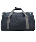 Сумка дорожня Semi Line 40 Navy/Grey (A3043-4) картинка, зображення, фото