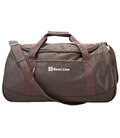 Сумка дорожная Semi Line 40 Brown (A3043-6) фото, картинка, изображение