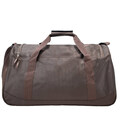 Сумка дорожная Semi Line 40 Brown (A3043-6) фото, картинка, изображение