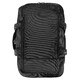 Сумка-рюкзак Semi Line 20 Black (P8249-1) картинка, зображення, фото
