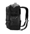 Сумка-рюкзак Semi Line 20 Black (P8249-1) фото, картинка, изображение