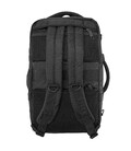 Сумка-рюкзак Semi Line 20 Black (P8249-1) фото, картинка, изображение