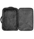 Сумка-рюкзак Semi Line 20 Black (P8249-1) фото, картинка, изображение