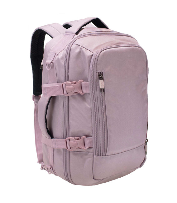 Сумка-рюкзак Semi Line 20 Lilac (P8249-4) картинка, зображення, фото