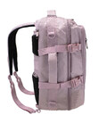 Сумка-рюкзак Semi Line 20 Lilac (P8249-4) фото, картинка, изображение