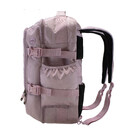 Сумка-рюкзак Semi Line 20 Lilac (P8249-4) фото, картинка, изображение