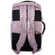 Сумка-рюкзак Semi Line 20 Lilac (P8249-4) фото