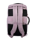 Сумка-рюкзак Semi Line 20 Lilac (P8249-4) фото, картинка, изображение