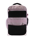 Сумка-рюкзак Semi Line 20 Lilac (P8249-4) фото, картинка, изображение