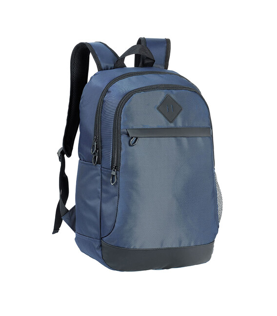 Рюкзак для ноутбука Discover Argo синий фото, картинка, изображение