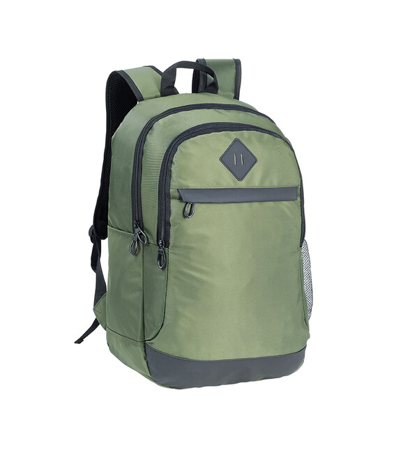 Рюкзак для ноутбука Discover Argo зелений картинка, зображення, фото