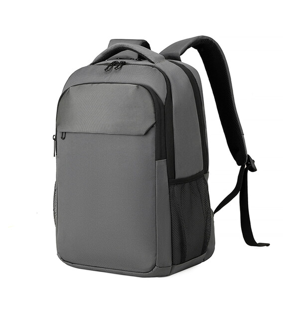 Рюкзак для ноутбука Discover Vector серый фото, картинка, изображение