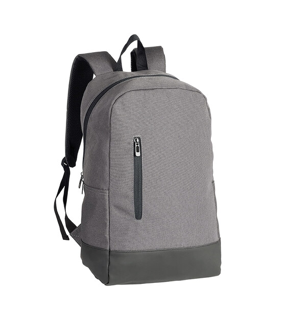 Рюкзак для ноутбука Discover Rung серый фото, картинка, изображение