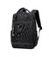 Рюкзак для ноутбука Discover Monica черный фото, картинка, изображение