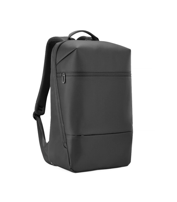 Рюкзак для ноутбука Discover Unit черный фото, картинка, изображение