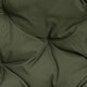 Крісло-кокон Home Rest Everest коричневий/хакі (22990) картинка, зображення, фото