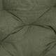 Крісло-кокон Home Rest Everest коричневий/хакі (22990) картинка, зображення, фото