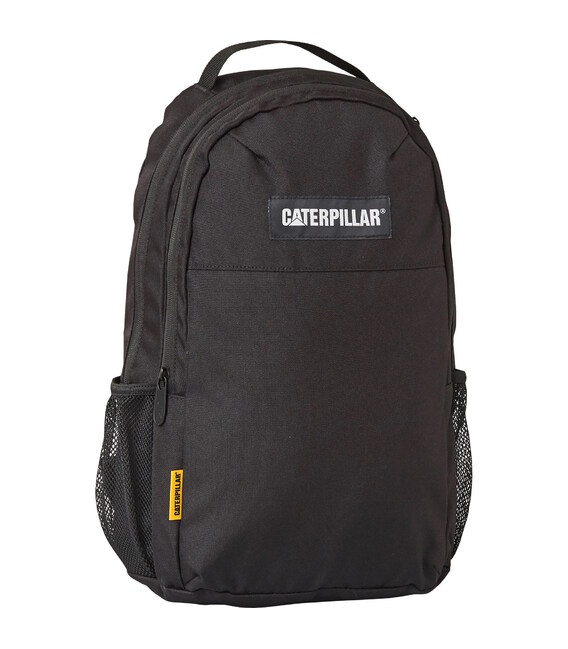 Рюкзак повседневный CAT V-Power 84453-01 Черный фото, картинка, изображение
