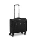 Кейс-пилот с сумкой для ноутбука 17" в комплекте Roncato CITY 3.0 415088/01 фото, картинка, изображение