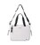 Жіноча велика сумка STRING HSTG06/879 картинка, зображення, фото