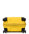 Чемодан Airtex Worldline 289 Midi Kos желтый фото, картинка, изображение