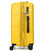 Валіза Airtex Worldline 289 середня M Kos жовта картинка, зображення, фото