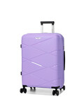 Чемодан Airtex Worldline 289 Midi Kos фиолетовый фото, картинка, изображение