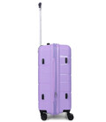 Чемодан Airtex Worldline 289 средний M Kos фиолетовый фото, картинка, изображение