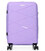 Чемодан Airtex Worldline 289 Midi Kos фиолетовый фото, картинка, изображение