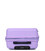 Чемодан Airtex Worldline 289 Midi Kos фиолетовый фото, картинка, изображение