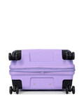 Чемодан Airtex Worldline 289 Midi Kos фиолетовый фото, картинка, изображение