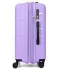 Чемодан Airtex Worldline 289 Midi Kos фиолетовый фото, картинка, изображение