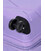 Чемодан Airtex 289 Worldline Maxi Kos фиолетовый фото, картинка, изображение