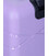 Чемодан Airtex 289 Worldline Maxi Kos фиолетовый фото, картинка, изображение