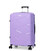 Чемодан Airtex 289 Worldline Maxi Kos фиолетовый фото, картинка, изображение