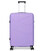 Чемодан Airtex 289 Worldline Maxi Kos фиолетовый фото, картинка, изображение