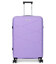 Валіза Airtex 289 Worldline велика L Kos фіолетова - картинка, зображення, фото валізи