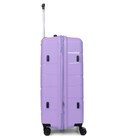 Валіза Airtex 289 Worldline велика L Kos фіолетова - картинка, зображення, фото валізи