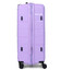 Чемодан Airtex 289 Worldline большой L Kos фиолетовый фото, картинка, изображение