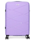 Чемодан Airtex 289 Worldline Maxi Kos фиолетовый фото, картинка, изображение