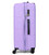 Чемодан Airtex 289 Worldline Maxi Kos фиолетовый фото, картинка, изображение