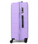 Валіза Airtex 289 Worldline велика L Kos фіолетова - картинка, зображення, фото валізи